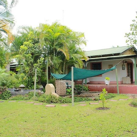 Lalamo Guesthouse Phalaborwa Eksteriør bilde