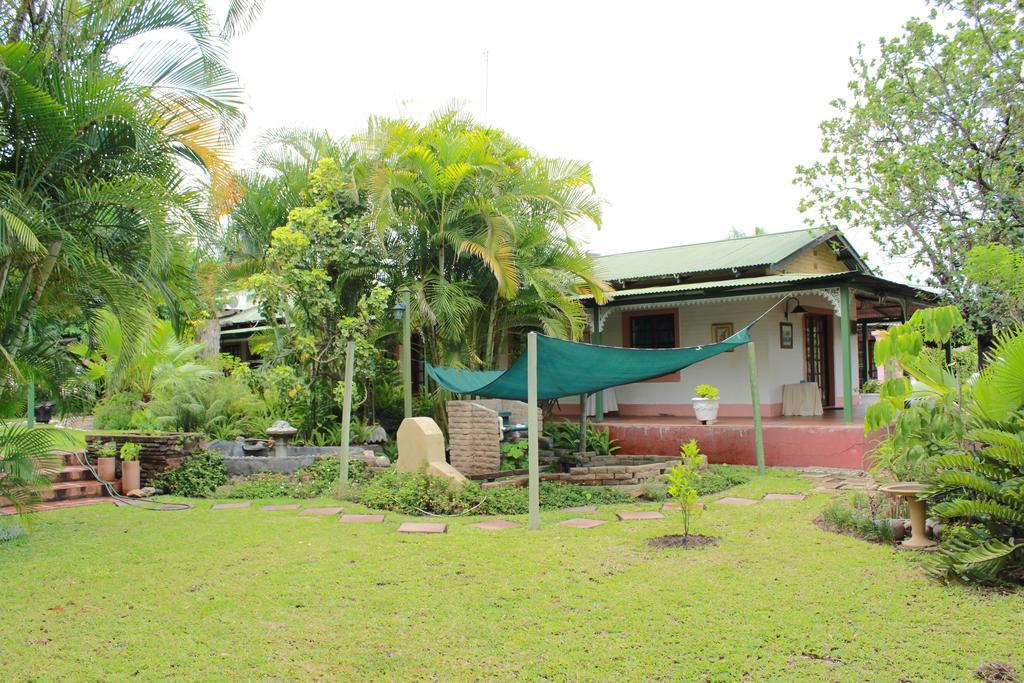 Lalamo Guesthouse Phalaborwa Eksteriør bilde