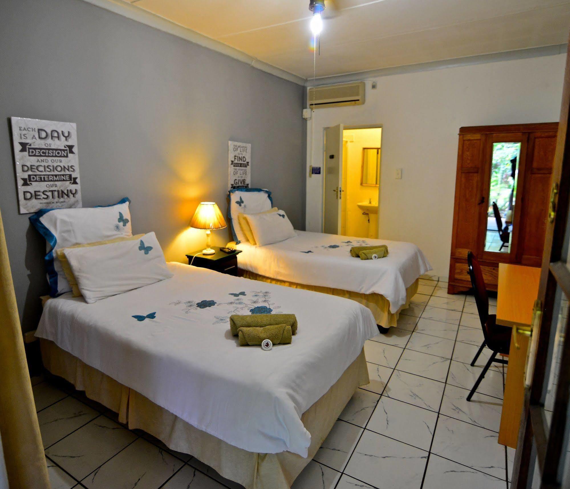 Lalamo Guesthouse Phalaborwa Eksteriør bilde
