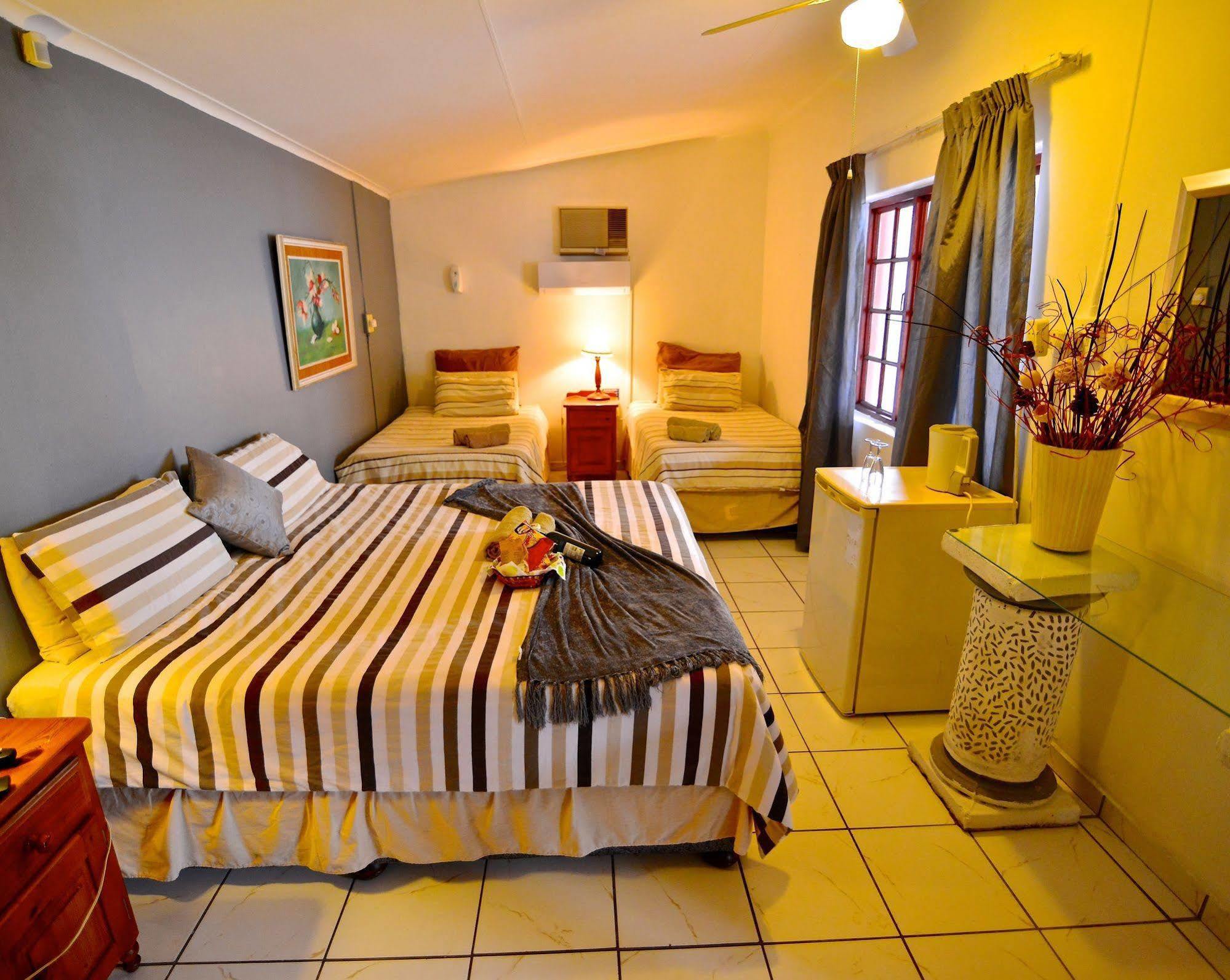 Lalamo Guesthouse Phalaborwa Eksteriør bilde