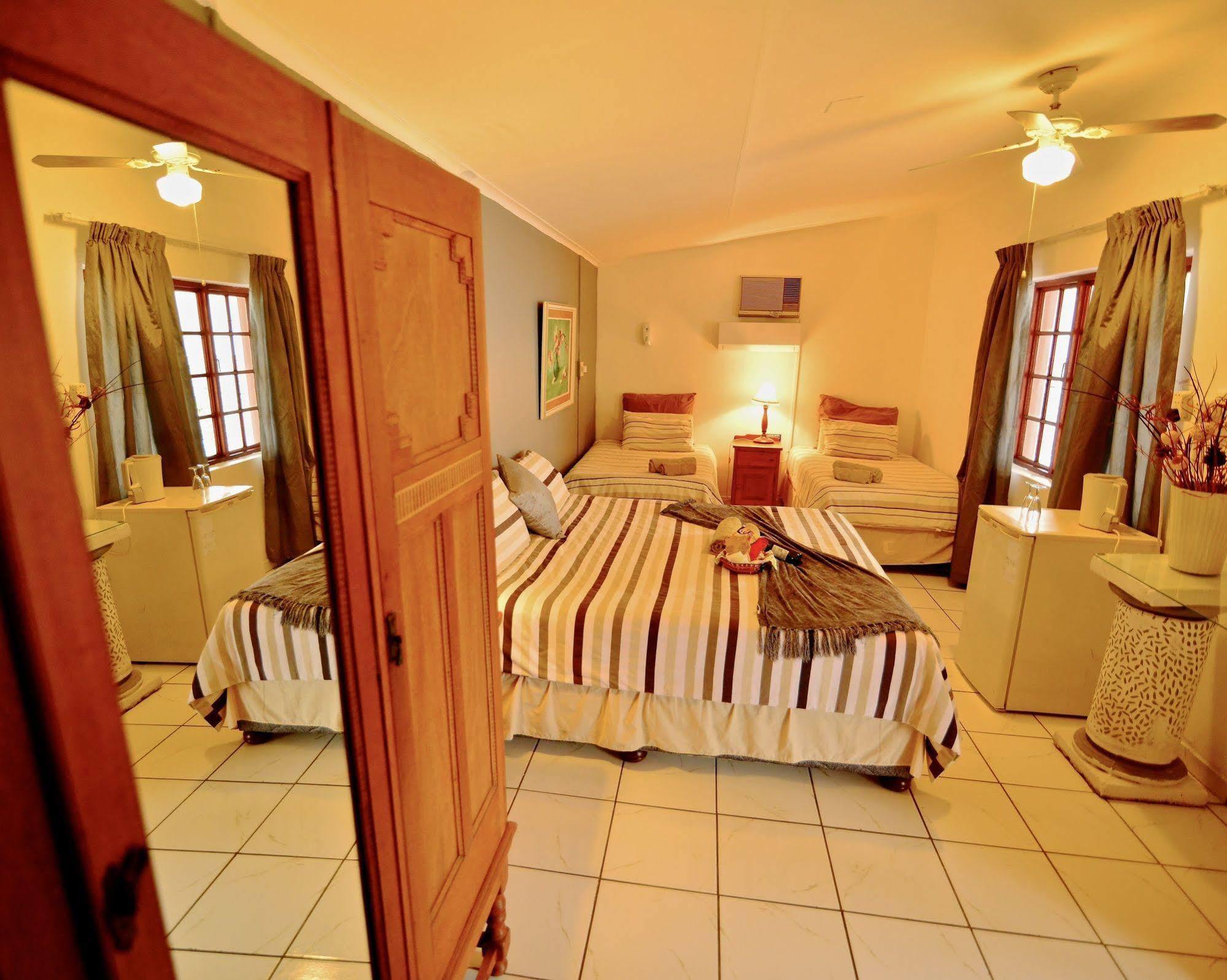 Lalamo Guesthouse Phalaborwa Eksteriør bilde
