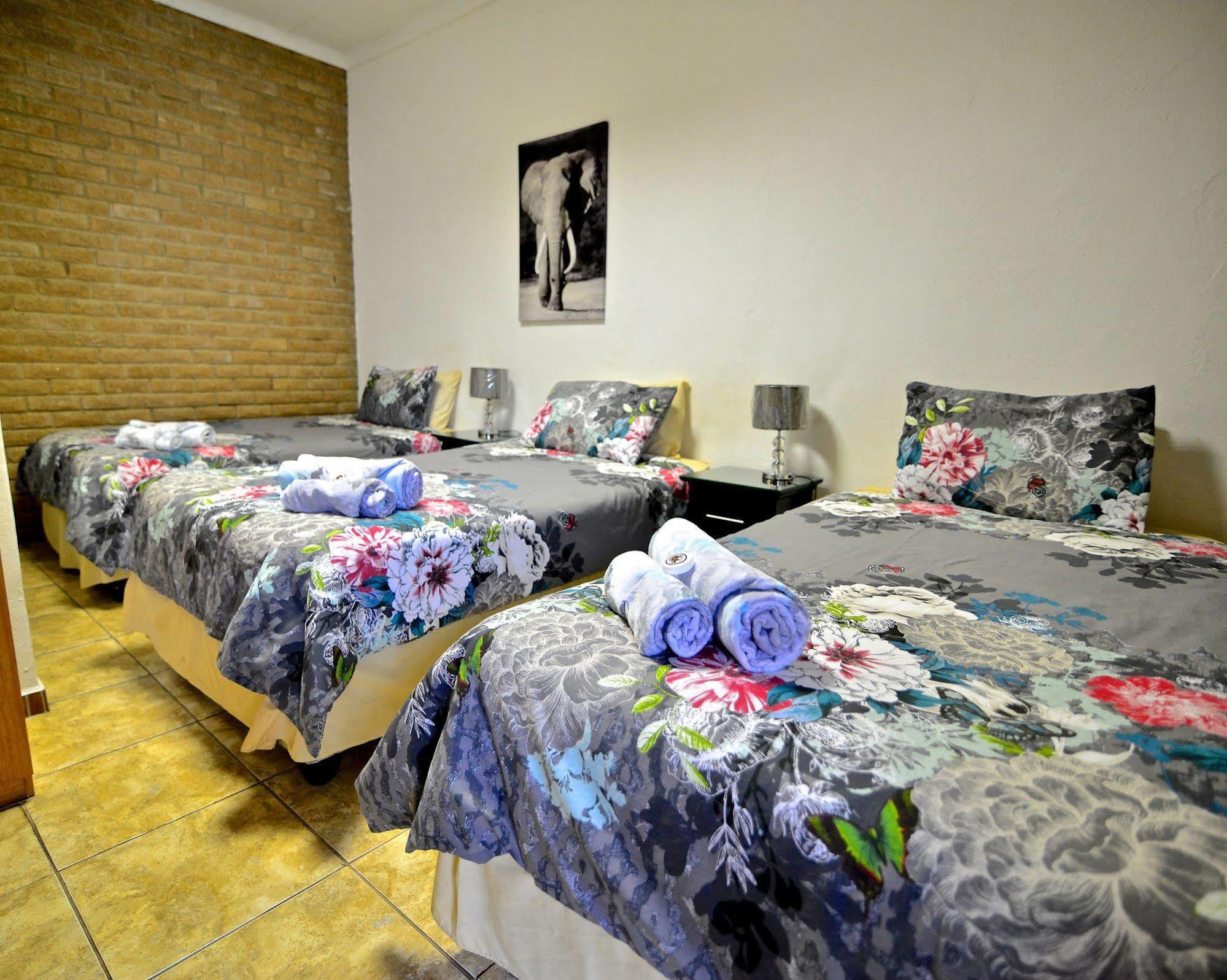 Lalamo Guesthouse Phalaborwa Eksteriør bilde